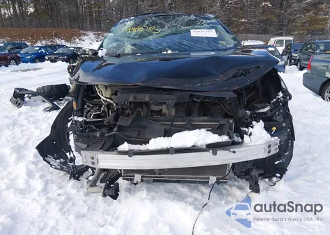 2020 Honda Cr-V Awd Ex-L from USA, damaged, VIN 5J6RW2H82LL044543